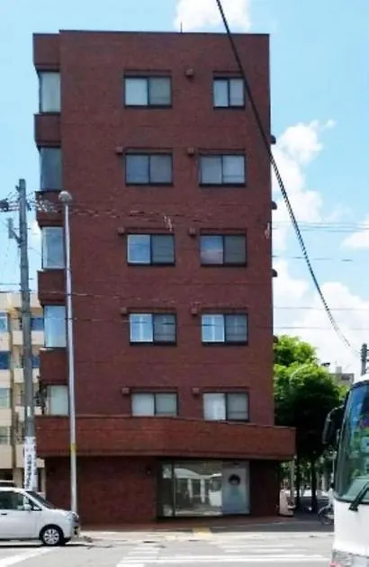 Pleasure Maruyama - Vacation Stay 52754V Sapporo Japan