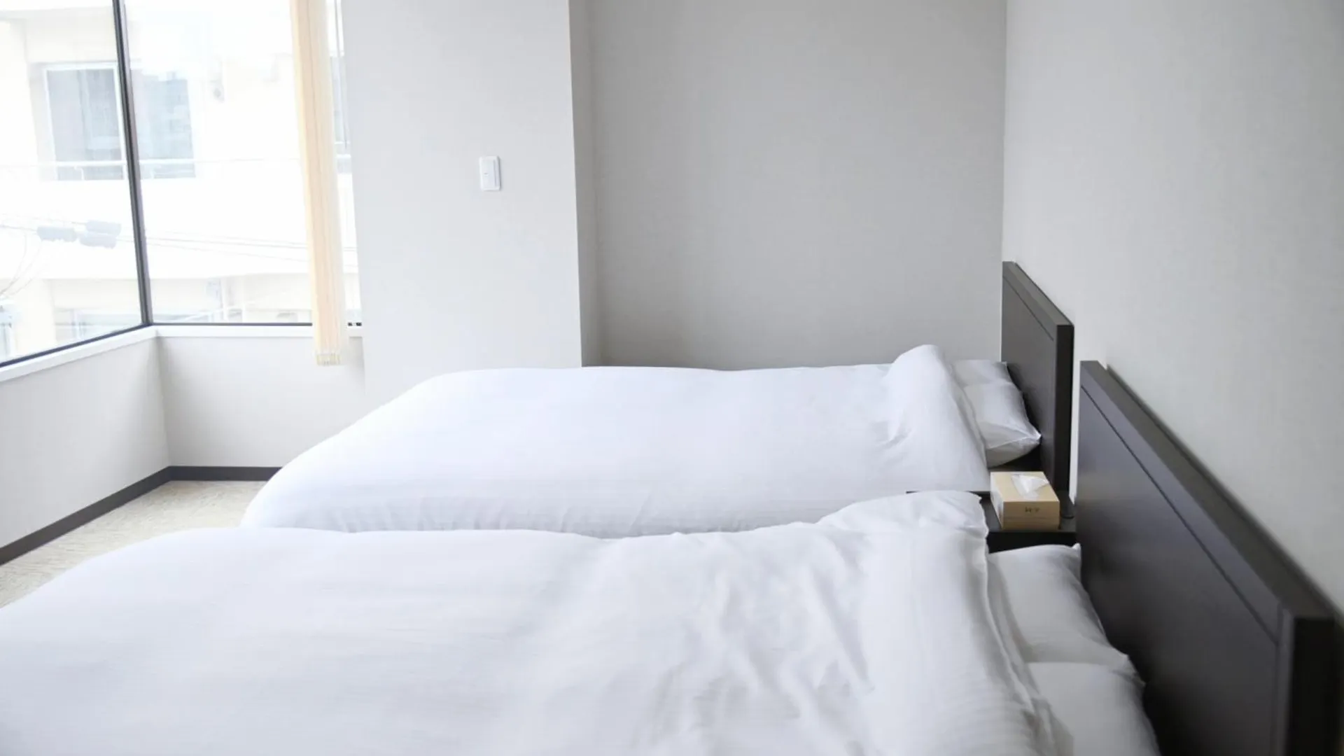 Apartment Pleasure Maruyama - Vacation Stay 52754V Sapporo