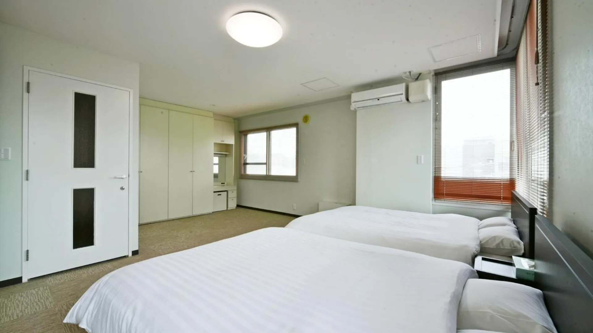 Pleasure Maruyama - Vacation Stay 52754V Sapporo 0*,