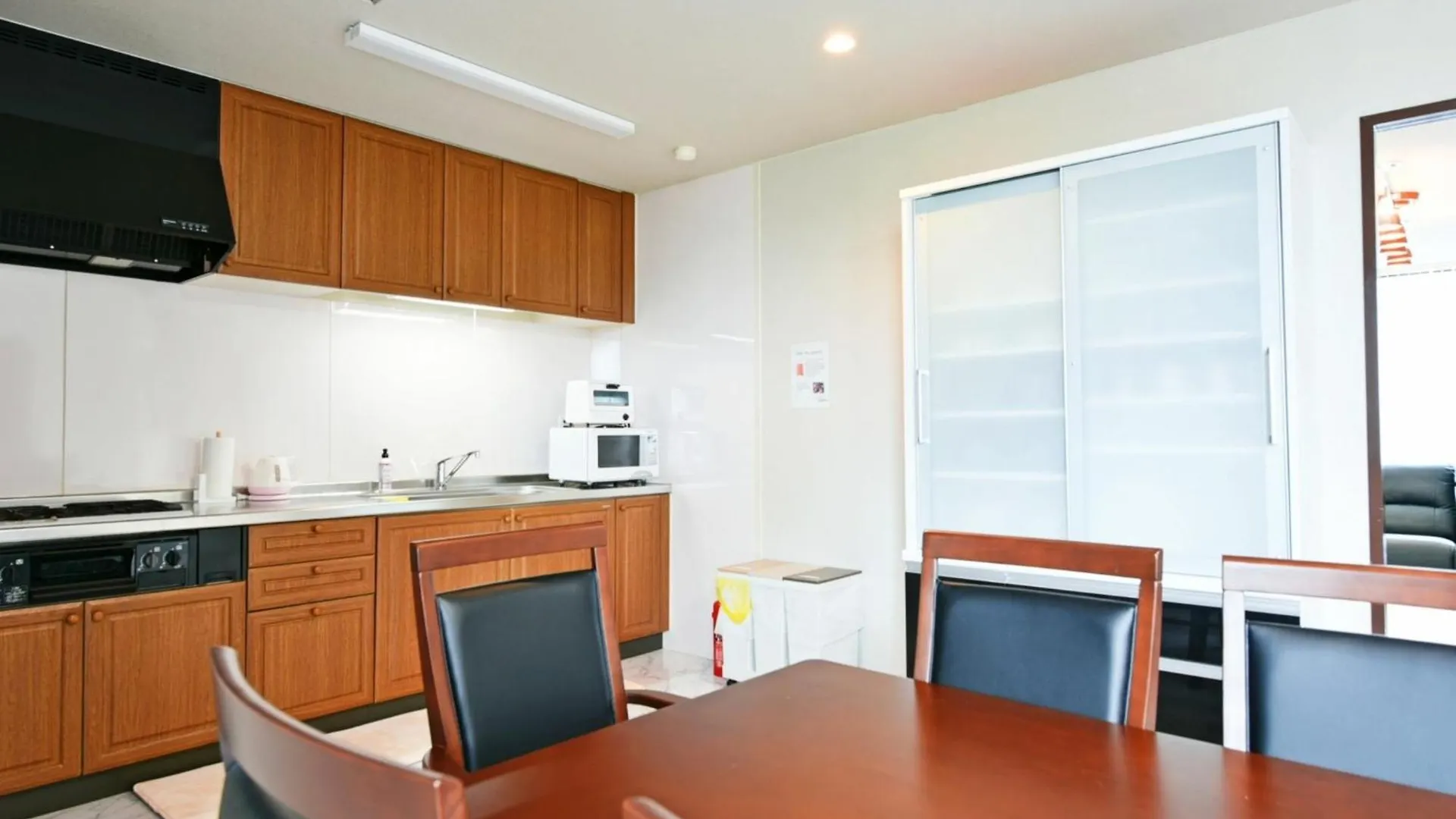 Pleasure Maruyama - Vacation Stay 52754V Sapporo