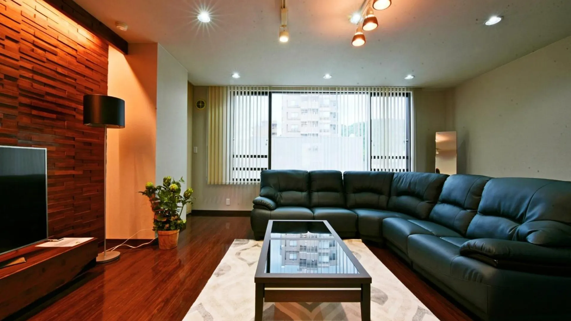 Pleasure Maruyama - Vacation Stay 52754V Sapporo 0*,  Japan
