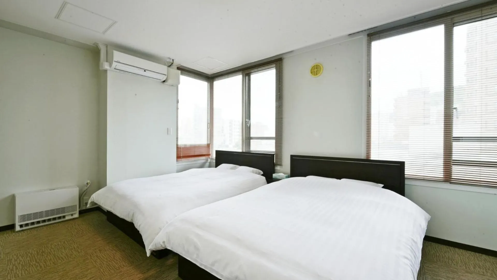Pleasure Maruyama - Vacation Stay 52754V Sapporo Apartment